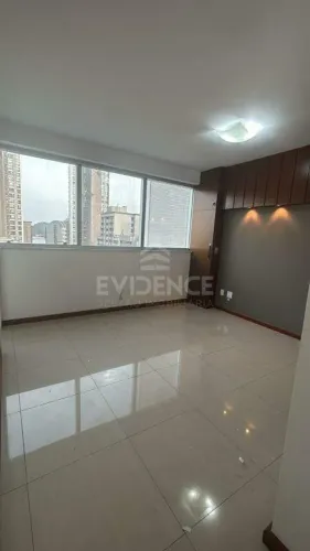 Ampla Sala Comercial com Vista na Enseada do Suá