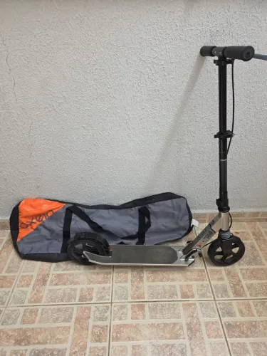 Patinete oxelo 6
