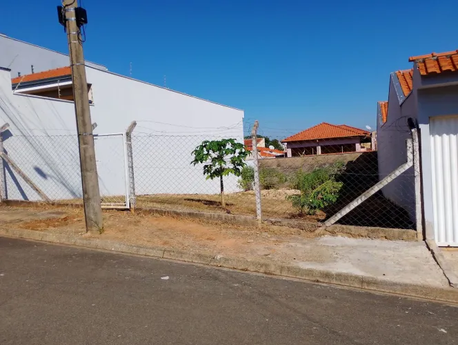 Vendo terreno 250mt quitado Jd Canaã
