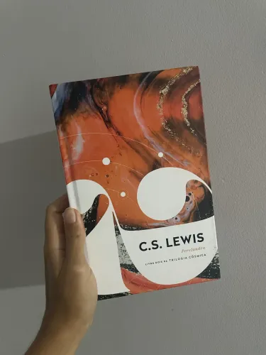 Trilogia Cósmica C.S. Lewis