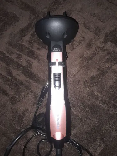 Escova rotativa Mondial