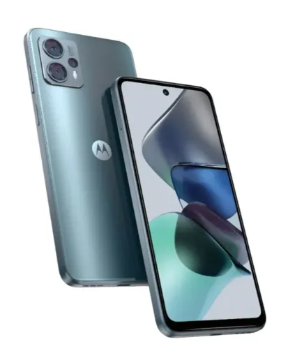 Moto g23s