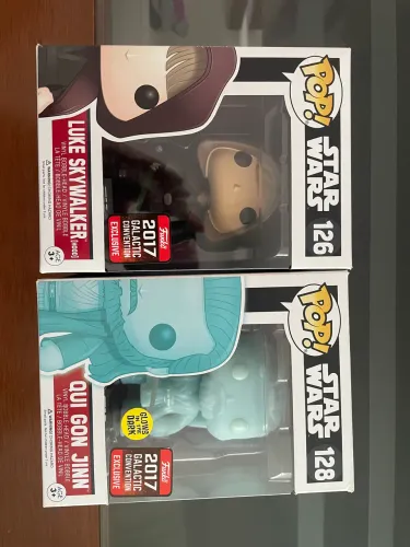 Funko Star Wars
