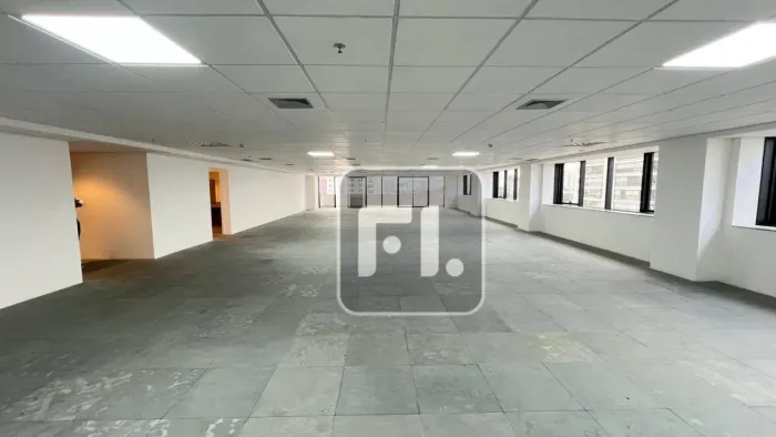 Conjunto para locação, 318 m² - Barra Funda - São Paulo/SP