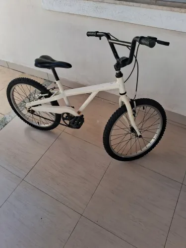 Bicicleta infantil 