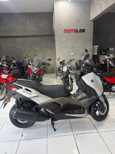 Xmax 250 2025/2025
