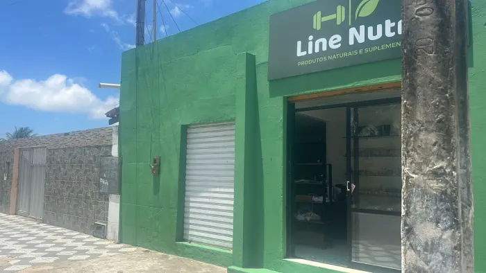 Alugo ponto comercial na avenida Pompéia 