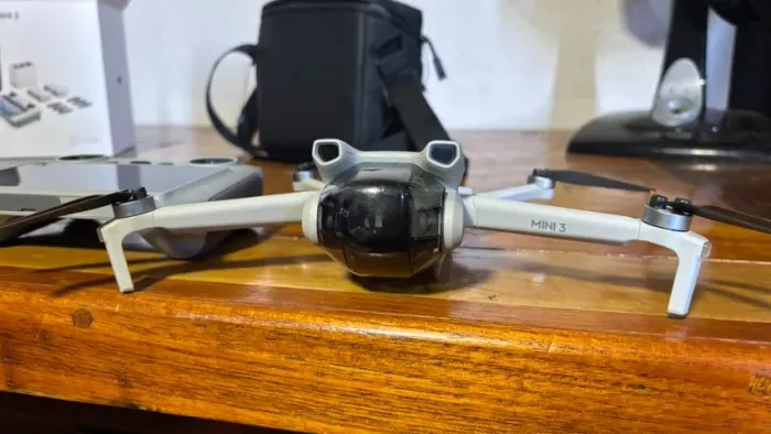 Drone