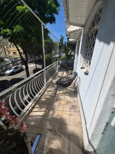 Casa para venda possui 330 metros quadrados com 4 quartos em Adalgisa - Osasco - São Paulo