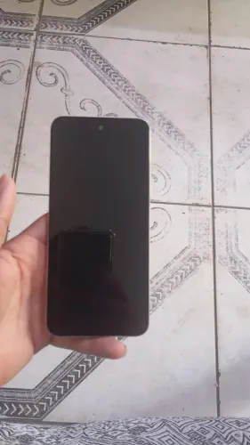 Celular infinix smart 10