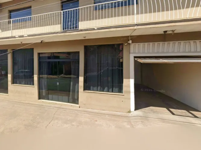 Casa 694 m² - Centro - Botucatu - SP