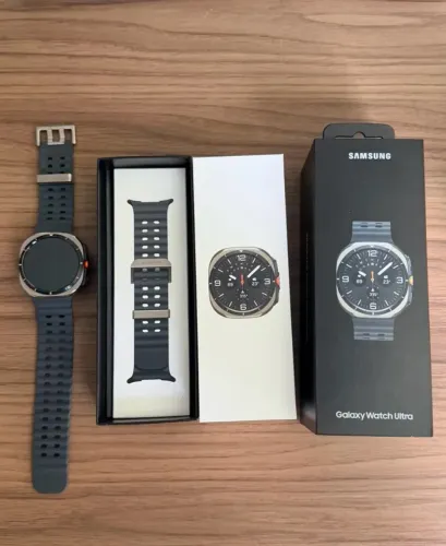 Galaxy Watch Ultra 47mm lte