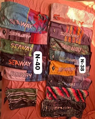 Seaway seminova
