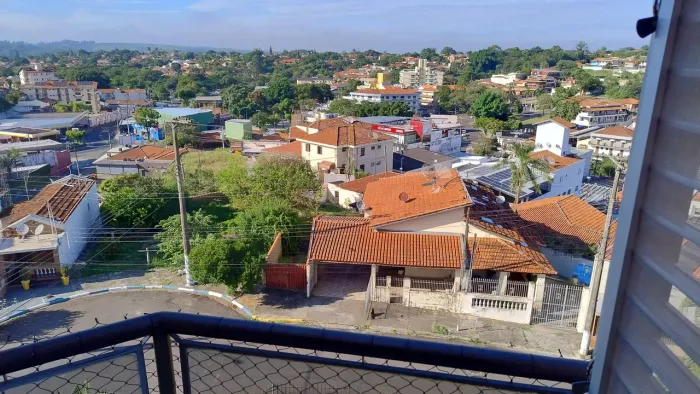 Apartamento à Venda Águas de São Pedro/SP | R$ 333.000
