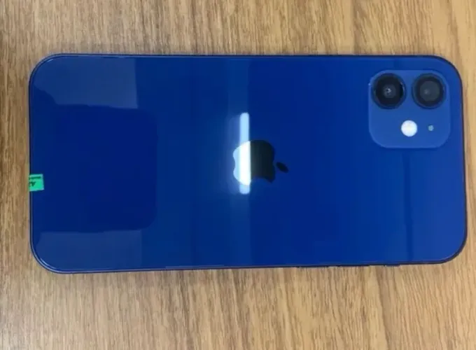 iPhone 12 256gb