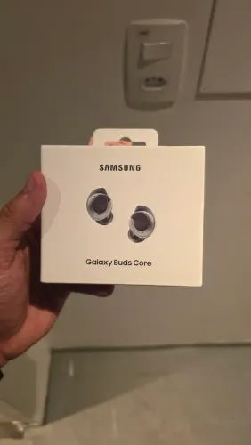 Galaxy buds core