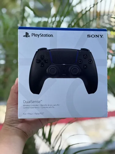 CONTROLE PS5 / LACRADO