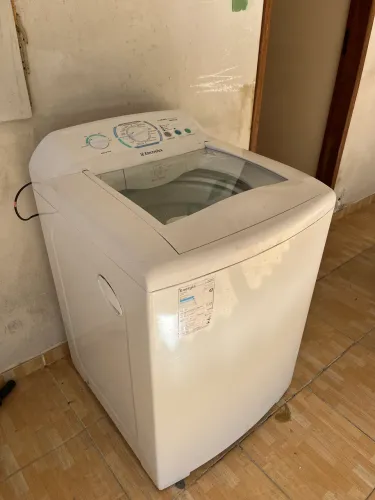 Maquina de lavar Lavadora brastemp 12kg