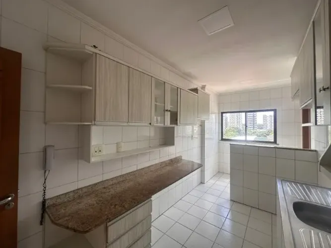 EDIFÍCIO PORTO DO SOL M3133 - APARTAMENTO À VENDA NO | 3 QUARTOS | BELÉM - PA