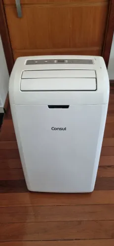 Ar condicionado portátil