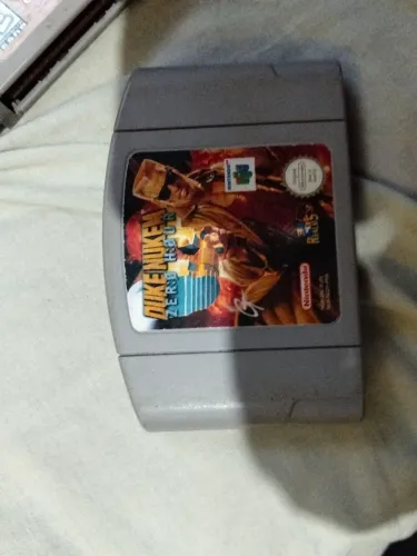 Duke nukem zero