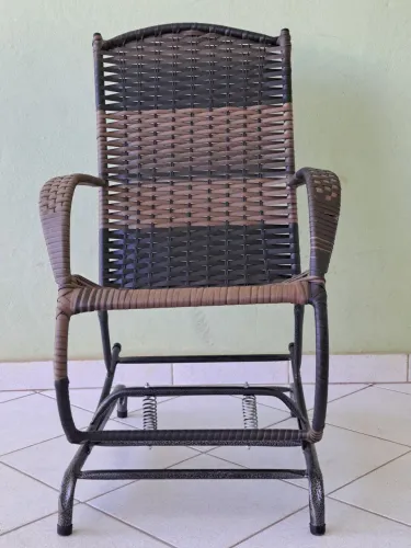 Cadeira de Balanço