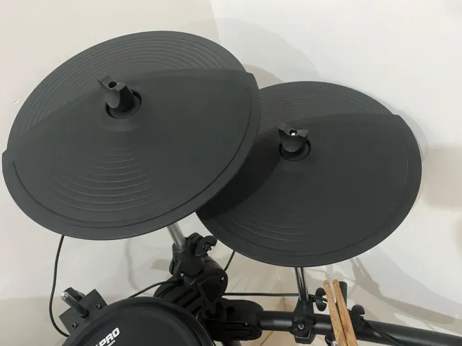 Bateria eletrônica