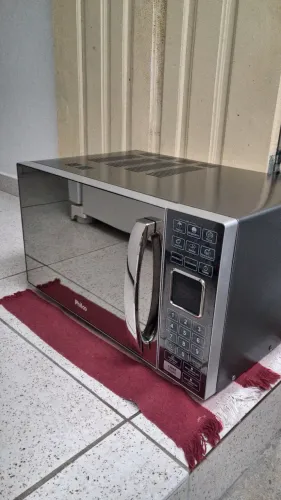 Microondas 