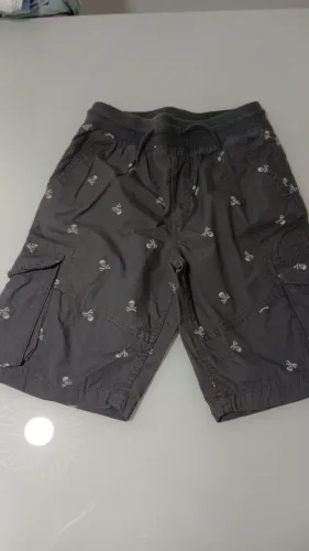 Bermuda gap kids original