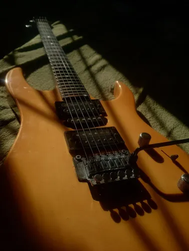 Guitarra Tagima TG-510
