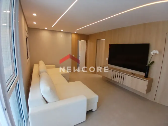 Apartamento em Rua Bom Sucesso - Cidade Mãe do Céu - São Paulo/SP
