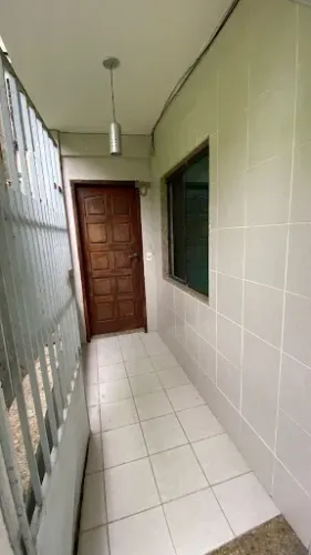 Casa com 2 dormitórios para alugar, 45 m² por R$ 2.250,00/mês - Jardim Flamboyant - Cabo F