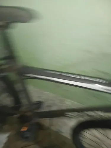 Bicicleta aro 29 usada