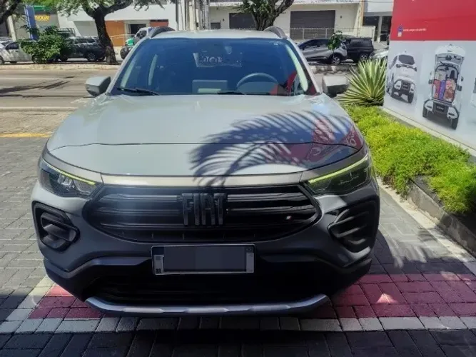 Fiat Pulse Audace 1.0 Turbo 200 Flex Aut. 2022