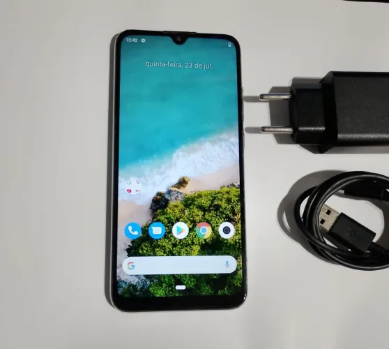 Xiaome Mi A3 64 gigas