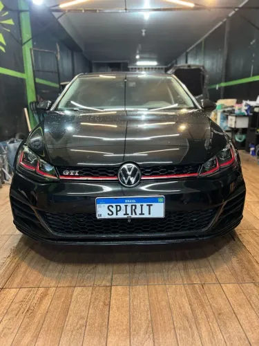 Volkswagen Golf Highline 1.4 TSI 140cv Aut. 2014