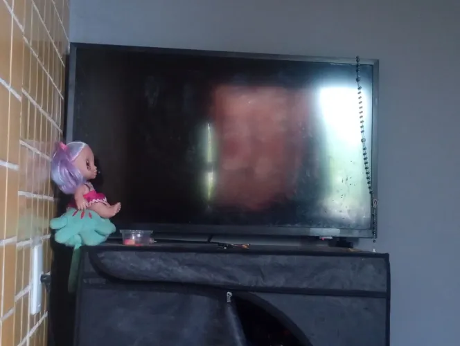 Vendo tv 32 polegadas Samsung