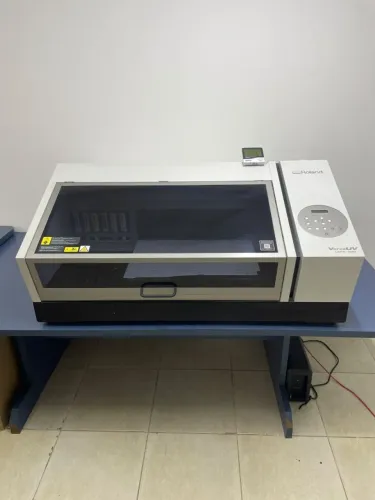 Impressora Roland Versauv Lef-200