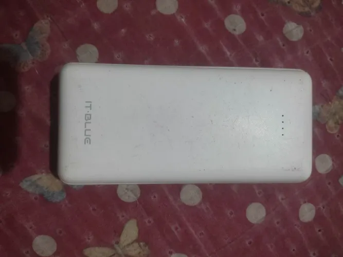 Vende se carregador portátil