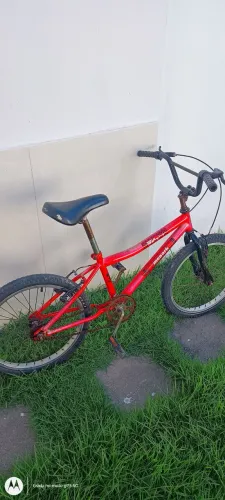Bike BMX MONARK aro 20