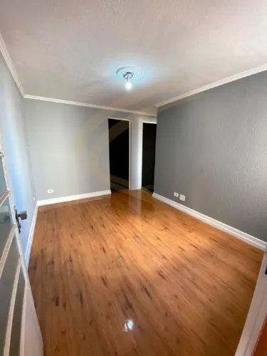 Apartamento no Residencial Berbari II 2 Dormitórios | Minha Casa Minha Vida