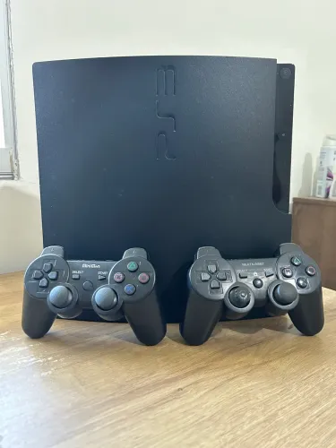 PS3