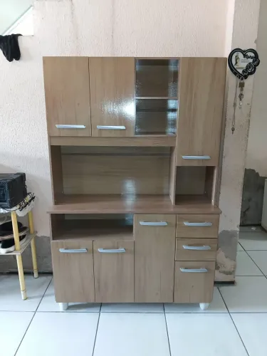 Armário de cozinha Novo