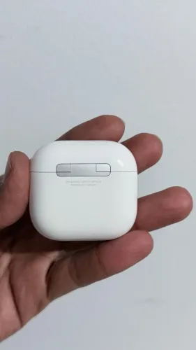 AirPods 4 Original com garantia Apple até 06/2027