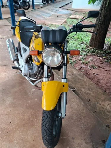 Vendo twister 2008....7000,00 ,,, *