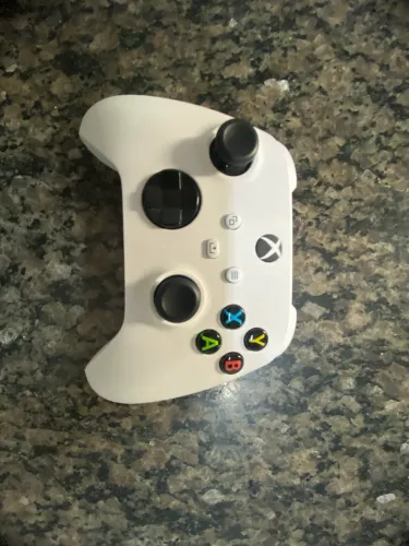 Controle Xbox Series S Original