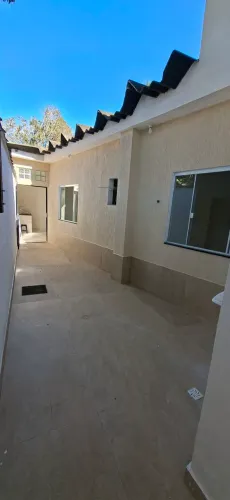 Alugo Casa Surubi velho