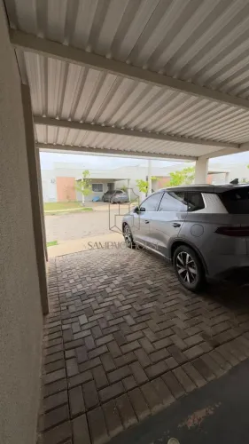 CASA À VENDA OU LOCAÇÃO | CONDOMÍNIO ARBO IGUATEMI  PARQUE ATALAIA