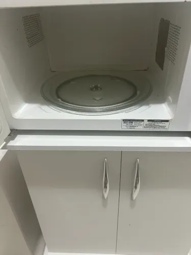 Microondas Brastemp 30 litros
