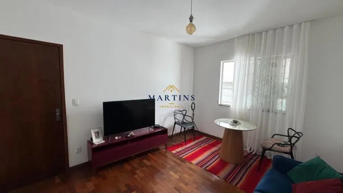 APARTAMENTO À VENDA | 69 m² | 2 QUARTOS | JARDIM AMÉRICA | BELO HORIZONTE